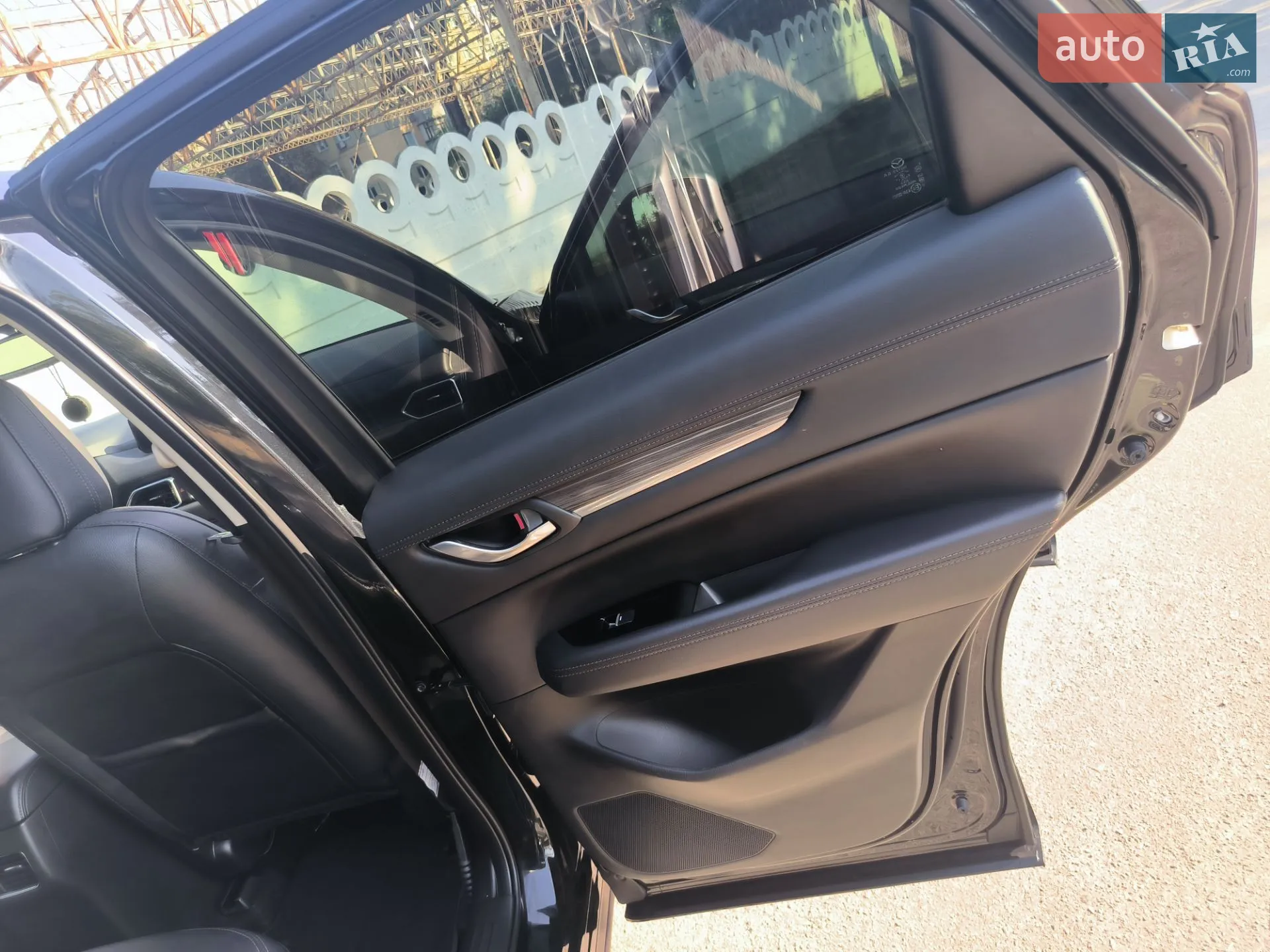 2019 Mazda CX-5 - мініатюра 11