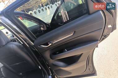 Внедорожник / Кроссовер Mazda CX-5 2019 в 