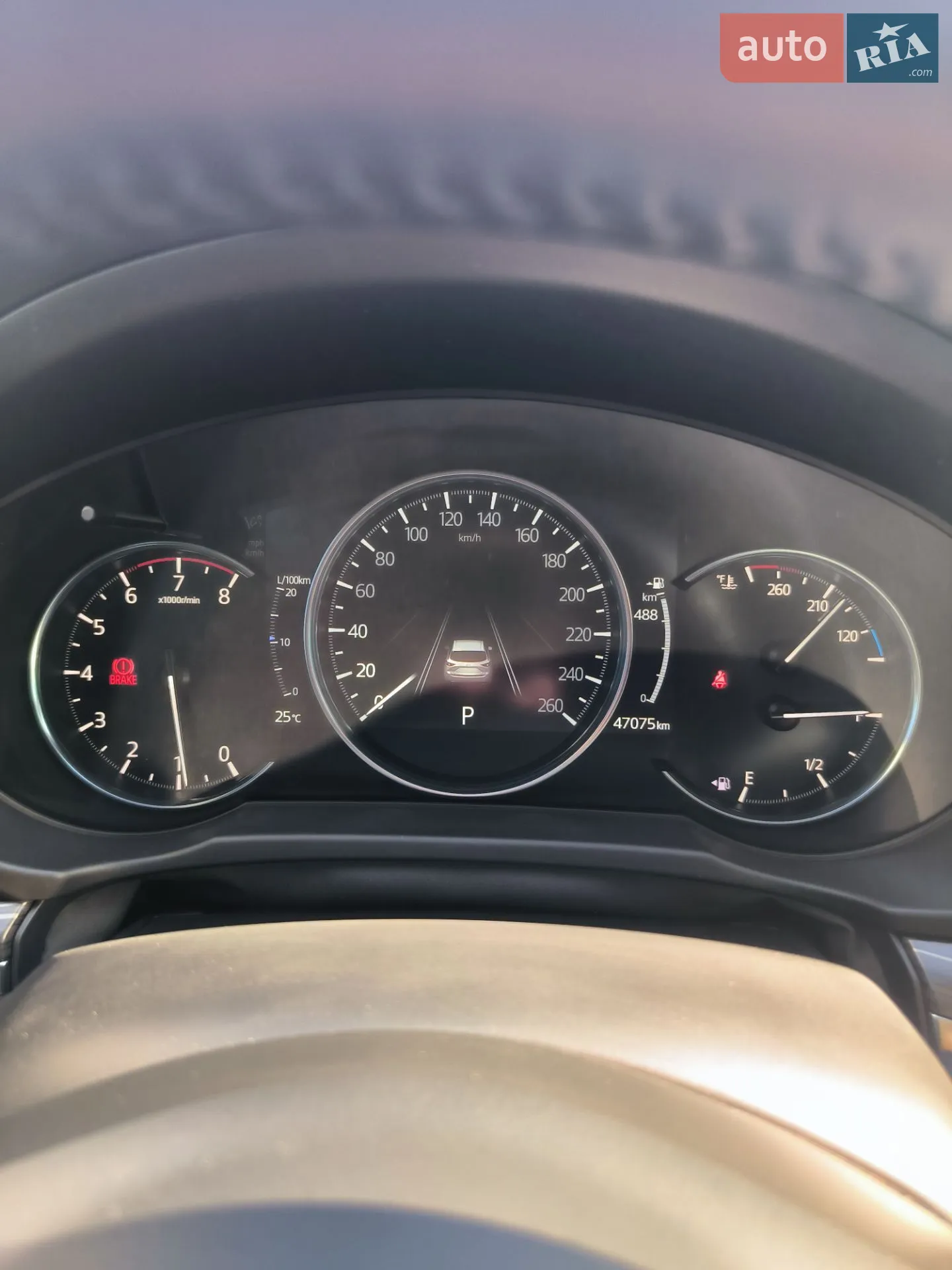2019 Mazda CX-5 - мініатюра 18
