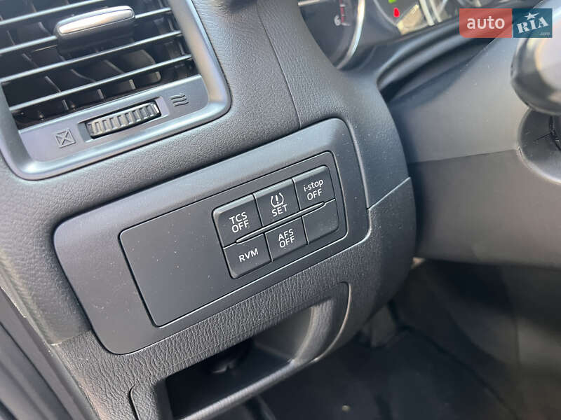 Внедорожник / Кроссовер Mazda CX-5 2014 в Виннице