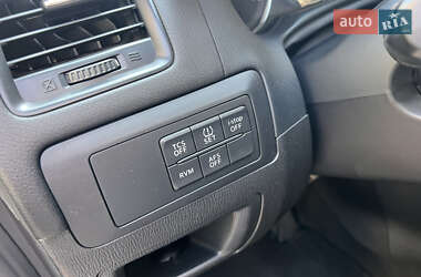Позашляховик / Кросовер Mazda CX-5 2014 в 