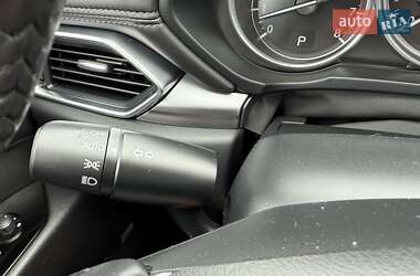Внедорожник / Кроссовер Mazda CX-5 2023 в 