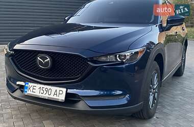 Внедорожник / Кроссовер Mazda CX-5 2021 в Кривом Роге