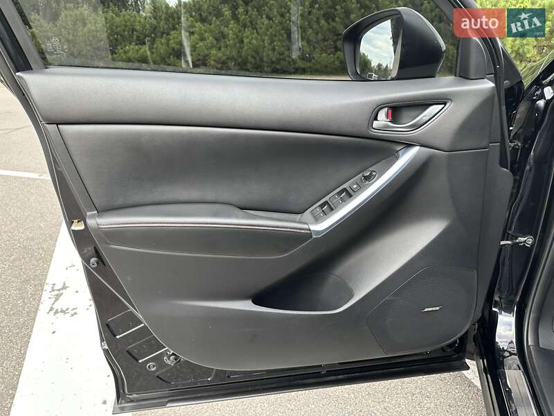 Внедорожник / Кроссовер Mazda CX-5 2014 в Киеве