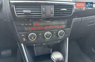 Внедорожник / Кроссовер Mazda CX-5 2014 в 