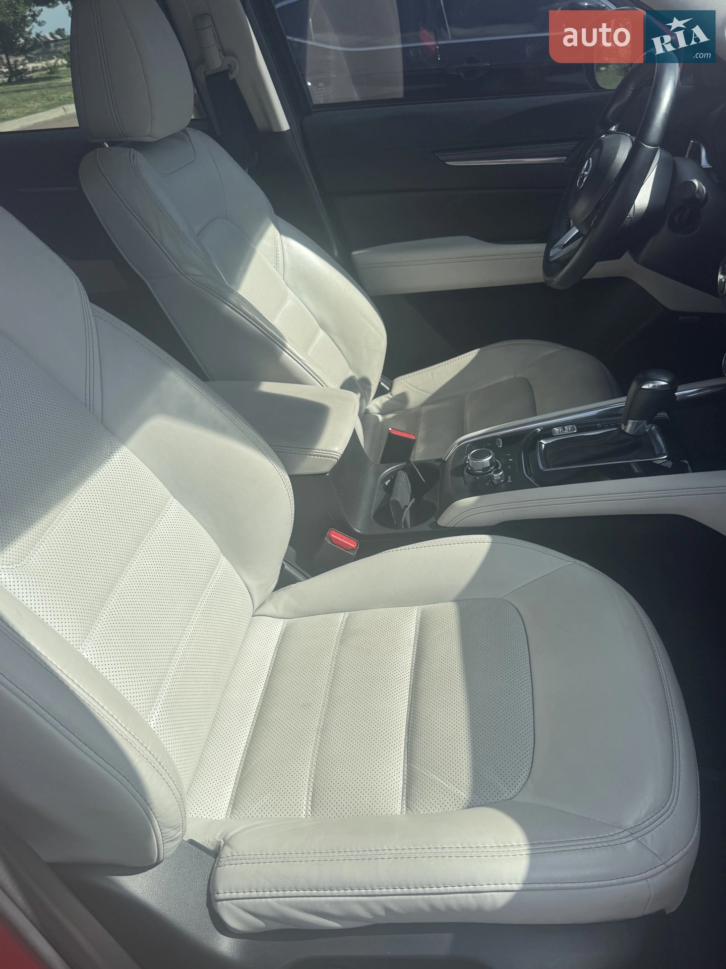 2017 Mazda CX-5 - мініатюра 20