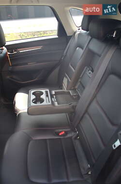 Внедорожник / Кроссовер Mazda CX-5 2023 в 