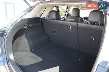 Внедорожник / Кроссовер Mazda CX-5 2023 в 