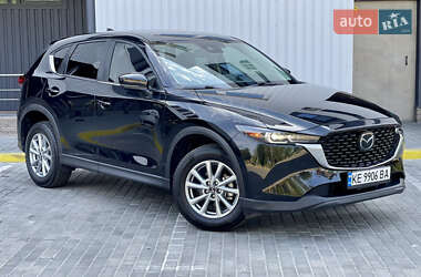 Внедорожник / Кроссовер Mazda CX-5 2023 в 