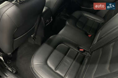 Внедорожник / Кроссовер Mazda CX-5 2023 в 