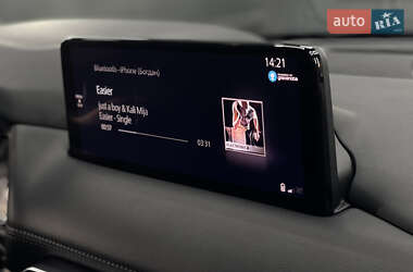 Внедорожник / Кроссовер Mazda CX-5 2023 в 