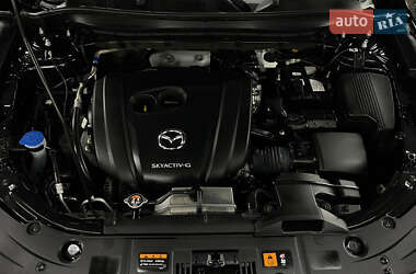 Внедорожник / Кроссовер Mazda CX-5 2023 в 