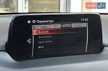 Внедорожник / Кроссовер Mazda CX-5 2019 в 