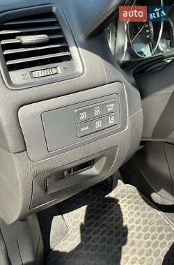 Внедорожник / Кроссовер Mazda CX-5 2012 в 