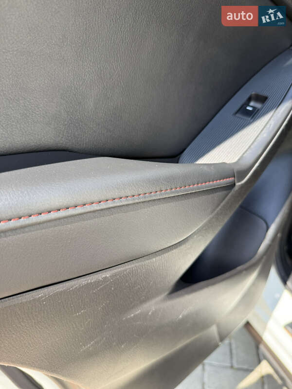 Внедорожник / Кроссовер Mazda CX-5 2012 в Золочеве