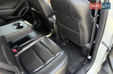 Внедорожник / Кроссовер Mazda CX-5 2012 в 