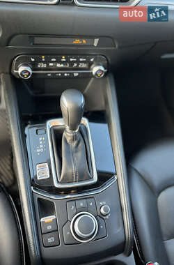 Внедорожник / Кроссовер Mazda CX-5 2023 в 