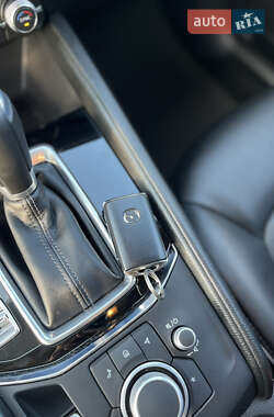Внедорожник / Кроссовер Mazda CX-5 2023 в 