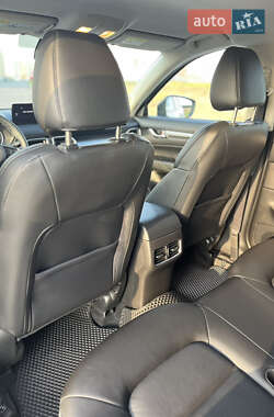 Внедорожник / Кроссовер Mazda CX-5 2023 в 