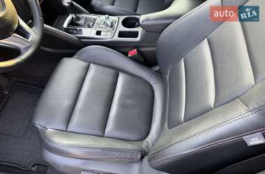 Внедорожник / Кроссовер Mazda CX-5 2015 в 