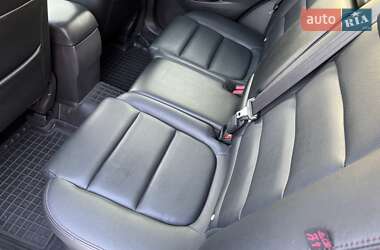 Внедорожник / Кроссовер Mazda CX-5 2015 в 