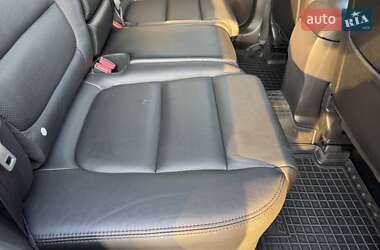 Внедорожник / Кроссовер Mazda CX-5 2015 в 