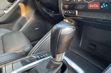 Внедорожник / Кроссовер Mazda CX-5 2015 в 