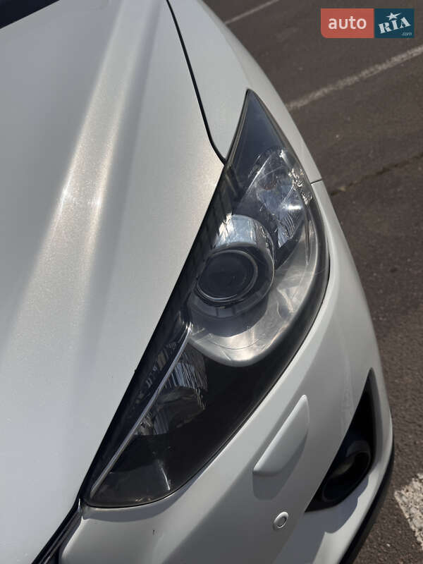 Внедорожник / Кроссовер Mazda CX-5 2013 в Одессе