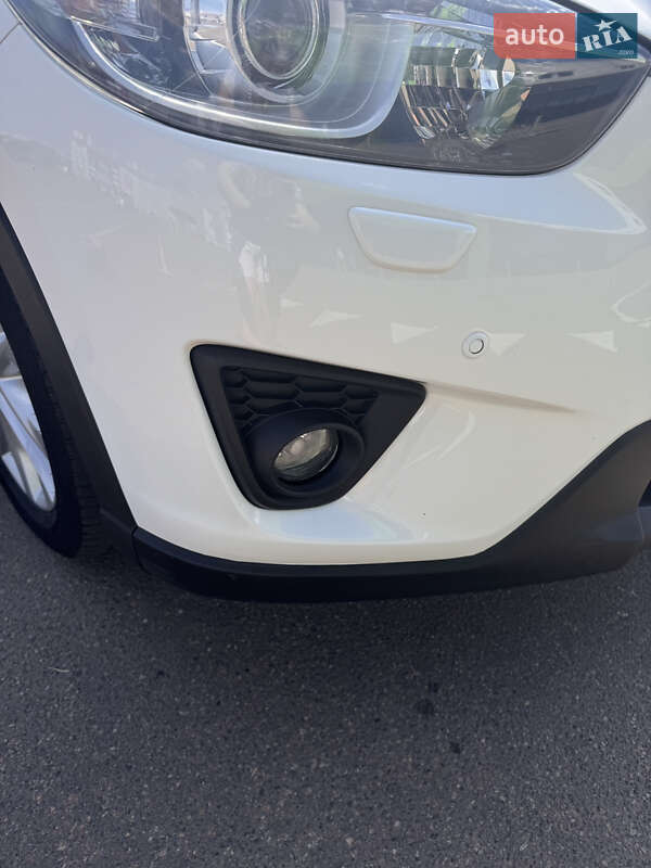 Внедорожник / Кроссовер Mazda CX-5 2013 в Одессе
