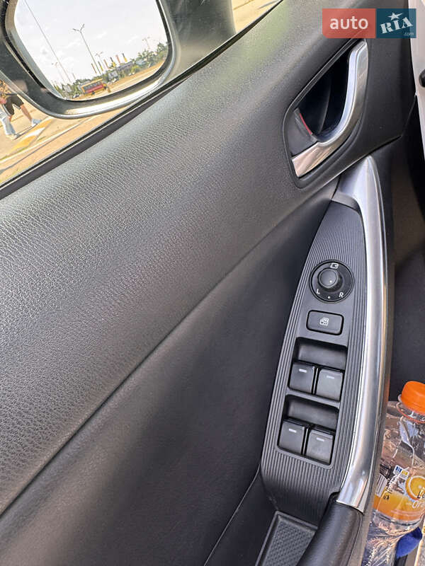 Внедорожник / Кроссовер Mazda CX-5 2013 в Одессе