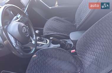 Внедорожник / Кроссовер Mazda CX-5 2014 в 