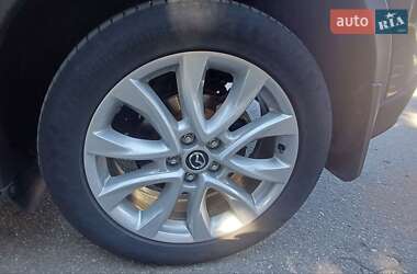 Внедорожник / Кроссовер Mazda CX-5 2014 в 