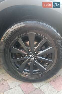 Внедорожник / Кроссовер Mazda CX-5 2014 в 