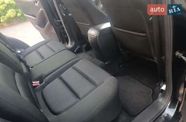 Внедорожник / Кроссовер Mazda CX-5 2014 в 