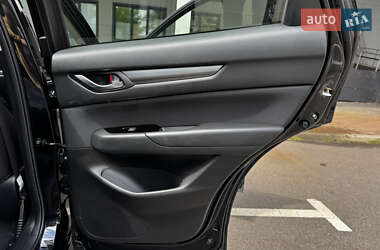 Внедорожник / Кроссовер Mazda CX-5 2023 в 