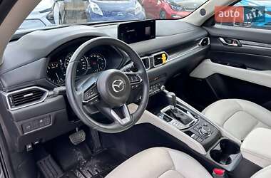 Внедорожник / Кроссовер Mazda CX-5 2023 в 