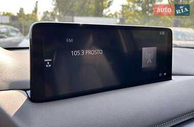 Внедорожник / Кроссовер Mazda CX-5 2023 в 