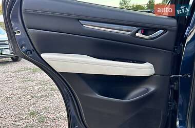 Внедорожник / Кроссовер Mazda CX-5 2023 в 