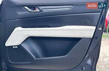 Внедорожник / Кроссовер Mazda CX-5 2023 в 