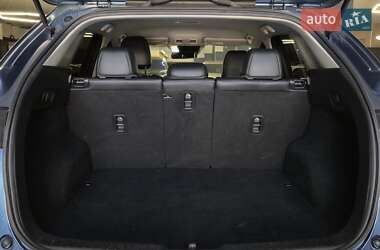 Внедорожник / Кроссовер Mazda CX-5 2021 в 