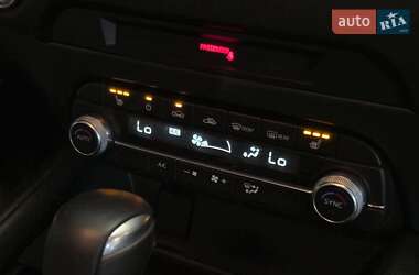 Внедорожник / Кроссовер Mazda CX-5 2021 в 