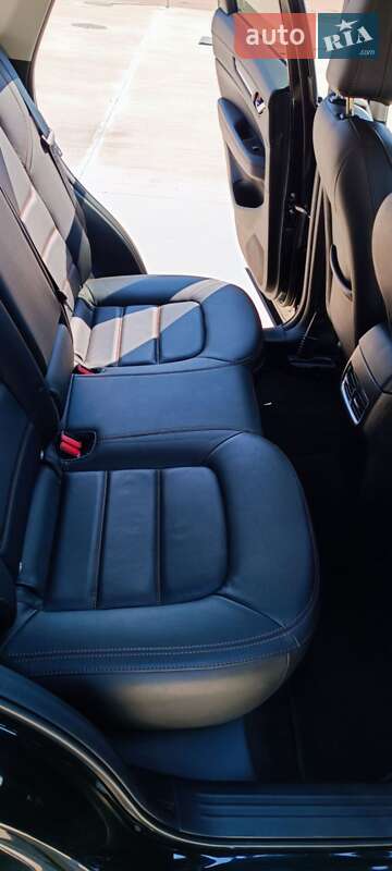 Внедорожник / Кроссовер Mazda CX-5 2022 в Бердичеве