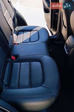 Позашляховик / Кросовер Mazda CX-5 2022 в 