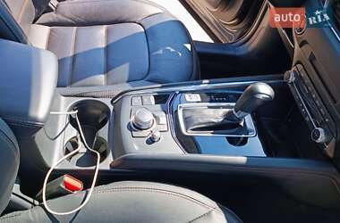 Позашляховик / Кросовер Mazda CX-5 2022 в 