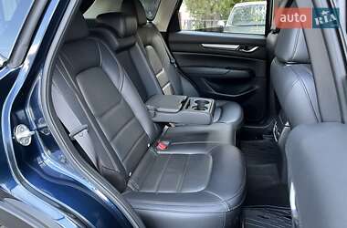 Внедорожник / Кроссовер Mazda CX-5 2020 в 