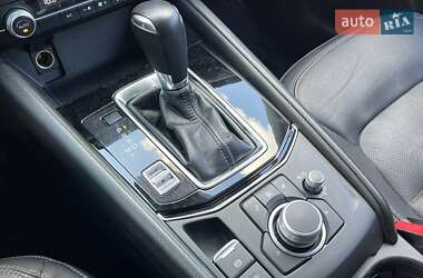 Внедорожник / Кроссовер Mazda CX-5 2020 в 
