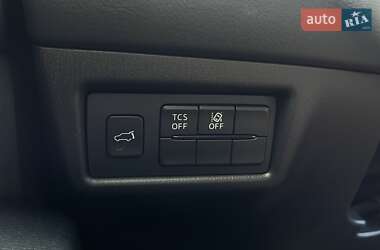 Внедорожник / Кроссовер Mazda CX-5 2020 в 