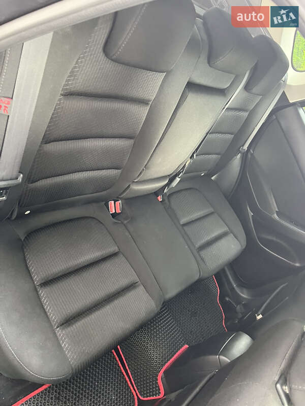 Внедорожник / Кроссовер Mazda CX-5 2012 в Глыбокой