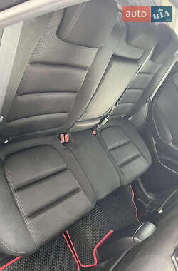 Внедорожник / Кроссовер Mazda CX-5 2012 в 