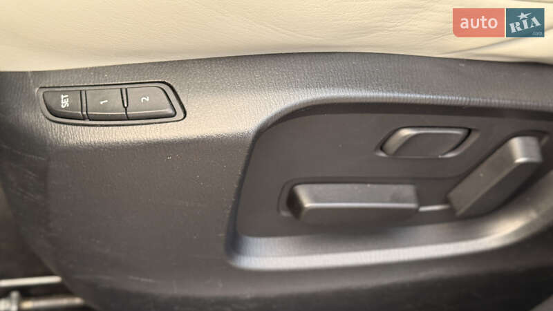 Внедорожник / Кроссовер Mazda CX-5 2017 в Черновцах фото 20 Внедорожник / Кроссовер Mazda CX-5 2017 в Черновцах